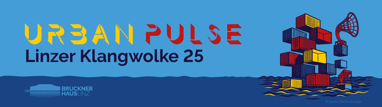 Linzer Klangwolke 25 – URBAN PULSE © Simon Eichenberger Linzer Klangwolke 25 – URBAN PULSE © Simon Eichenberger
